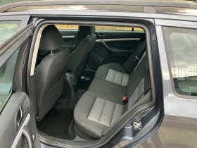 Skoda Octavia 1, 6 MPi, снимка 7