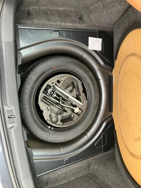 Skoda Octavia 1, 6 MPi, снимка 9
