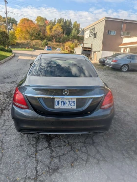 Mercedes-Benz C 450 AMG * CARFAX * , снимка 4