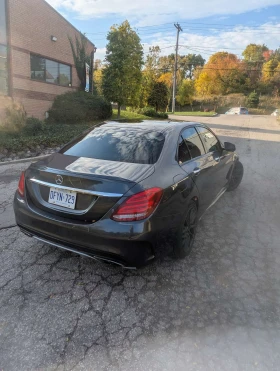 Mercedes-Benz C 450 AMG * CARFAX * , снимка 12