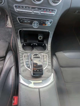 Mercedes-Benz C 450 AMG * CARFAX * , снимка 7