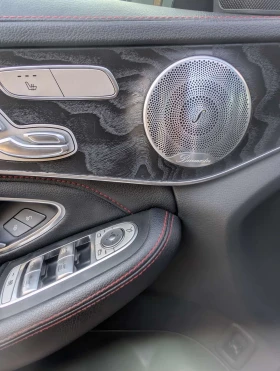 Mercedes-Benz C 450 AMG * CARFAX * , снимка 13