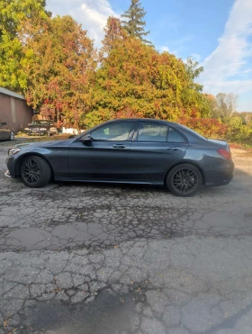 Mercedes-Benz C 450 AMG * CARFAX * , снимка 2