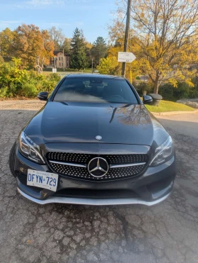 Mercedes-Benz C 450 AMG * CARFAX * , снимка 5