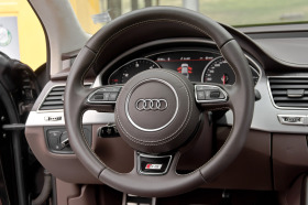 Audi A8 4.2 .TDI .S8...OPTIK , снимка 9