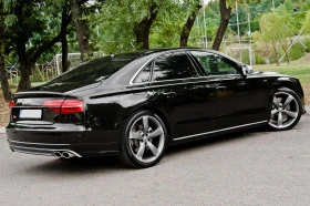 Audi A8 4.2 .TDI .S8...OPTIK  - [7] 