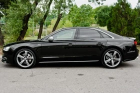 Audi A8 4.2 .TDI .S8...OPTIK  - [5] 