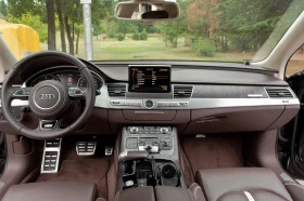 Audi A8 4.2 .TDI .S8...OPTIK  - [13] 