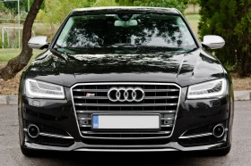 Audi A8 4.2 .TDI .S8...OPTIK  - [3] 