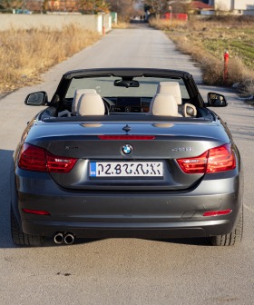 BMW 428 xDrive, снимка 1 - Автомобили и джипове - 45776211