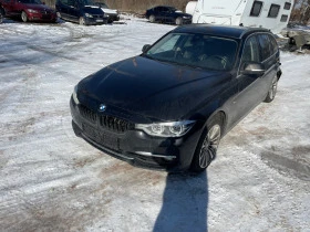 BMW 330 F31 Face, 330d НА ЧАСТИ, снимка 1