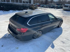 BMW 330 F31 Face, 330d НА ЧАСТИ, снимка 4