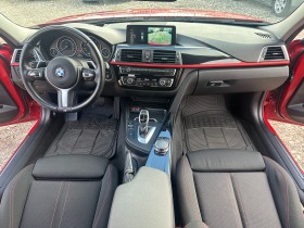 BMW 320 320TD 190kc X-DRIVE, снимка 12