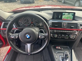 BMW 320 320TD 190kc X-DRIVE, снимка 10 - Автомобили и джипове - 44113232
