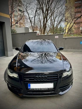 Audi A4  3x S-Line / B&O / Drive Select / Distronic, снимка 2