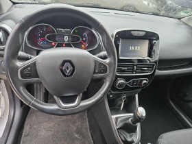 Renault Clio 1.5dci euro6, снимка 12