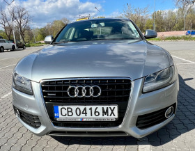 Audi A5, снимка 4