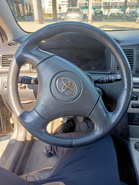 Toyota Corolla | Mobile.bg   8