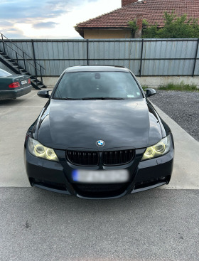 BMW 330 xd, снимка 1 - Автомобили и джипове - 45714421