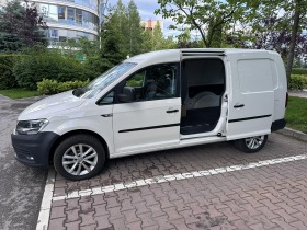 VW Caddy 2.0Tdi, 4x4, MAXI, 2019г., EURO6D, снимка 7