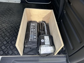 VW Caddy 2.0Tdi, 4x4, MAXI, 2019г., EURO6D, снимка 15
