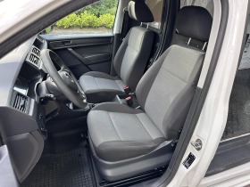 VW Caddy 2.0Tdi, 4x4, MAXI, 2019г., EURO6D, снимка 11