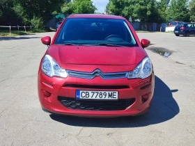 Citroen C3 1.4HDI-68kc-ФЕЙСЛИФТ-ЕВРО5, снимка 2