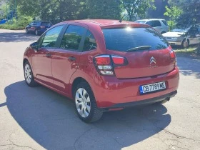 Citroen C3 1.4HDI-68kc-ФЕЙСЛИФТ-ЕВРО5, снимка 6