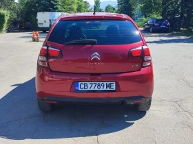 Citroen C3 1.4HDI-68kc-ФЕЙСЛИФТ-ЕВРО5, снимка 5