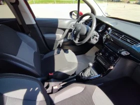 Citroen C3 1.4HDI-68kc-ФЕЙСЛИФТ-ЕВРО5, снимка 11