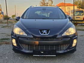 Peugeot 308 1.6 HDI 90 .. /  /  | Mobile.bg    7