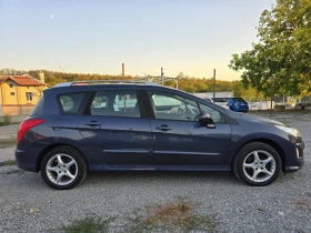 Peugeot 308 1.6 HDI 90 .. /  /  | Mobile.bg    6