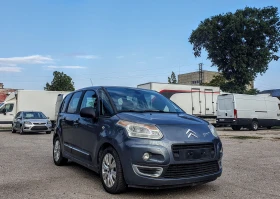 Citroen C3 Picasso 1.4 95 ..      | Mobile.bg    5