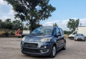     Citroen C3 Picasso 1.4 95 ..     