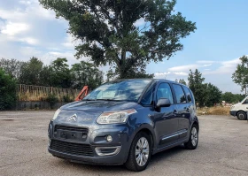 Citroen C3 Picasso 1.4 95 ..      | Mobile.bg    1