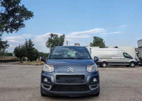 Citroen C3 Picasso 1.4 95 ..      | Mobile.bg    3