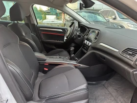 Renault Megane 1.5 dCi, снимка 8