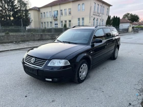 VW Passat 1.9TDI Avtomat | Mobile.bg    1