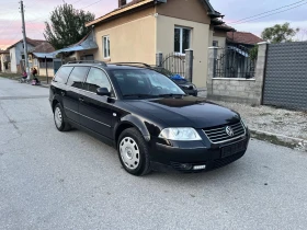 VW Passat 1.9TDI Avtomat | Mobile.bg    5