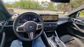 BMW i4 Edrive35 M 35 Швейцария , снимка 5