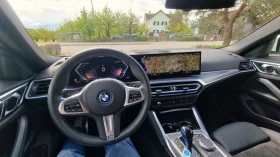 BMW i4 Edrive35 M 35 Швейцария , снимка 2