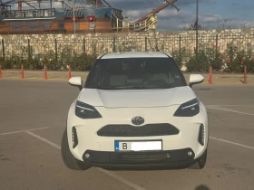 Toyota Yaris Cross 1.5 CVT 125кс. бензин автоматик, снимка 1