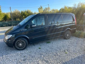 Mercedes-Benz Viano 2.2, снимка 3