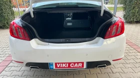 Peugeot 508 2.0HDI FELINE+ 6 СТЕПЕННА РЪЧНА СКОРОСТНА КУТИЯ, снимка 6