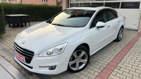 Peugeot 508 2.0HDI FELINE+ 6 СТЕПЕННА РЪЧНА СКОРОСТНА КУТИЯ