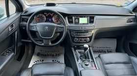 Peugeot 508 2.0HDI FELINE+ 6 СТЕПЕННА РЪЧНА СКОРОСТНА КУТИЯ, снимка 7