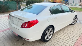 Peugeot 508 2.0HDI FELINE+ 6 СТЕПЕННА РЪЧНА СКОРОСТНА КУТИЯ, снимка 2