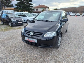 VW Fox 1.2 55ks 96000km! | Mobile.bg    7