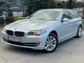 BMW 525 525 xd-218к.с 