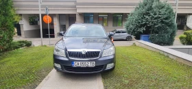 Skoda Octavia 2.0 TDI | Mobile.bg    2